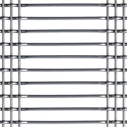 Ashcombe Wovenpanel® Decorative Wire Mesh