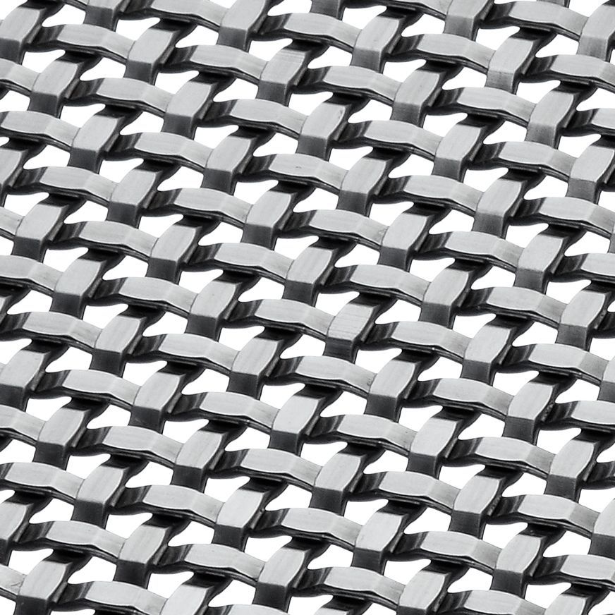 Banstead Wovenpanel® Decorative Wire Mesh