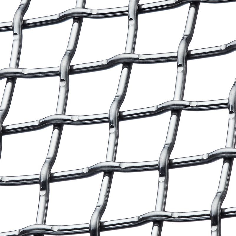 Barford Wovenpanel® Decorative Wire Mesh