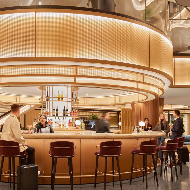 Merrow Wovenpanel® Decorative Wire Mesh