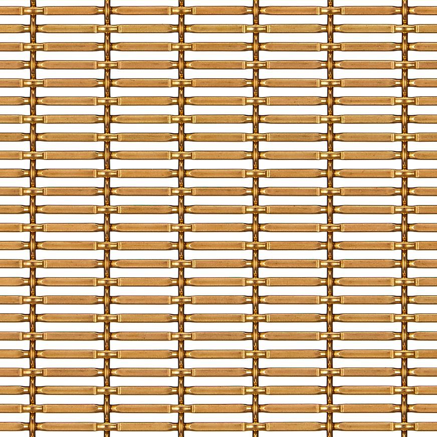 Darley Wovenpanel® Decorative Wire Mesh