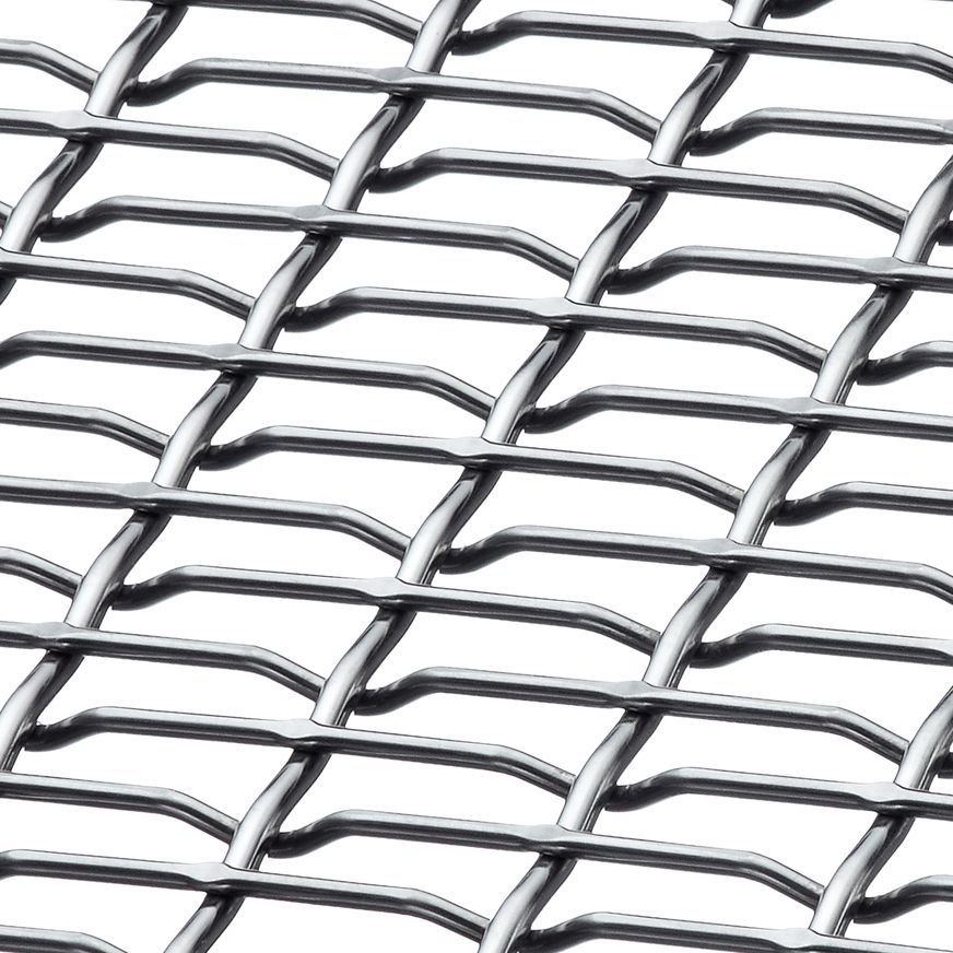 Derby Wovenpanel® Decorative Wire Mesh