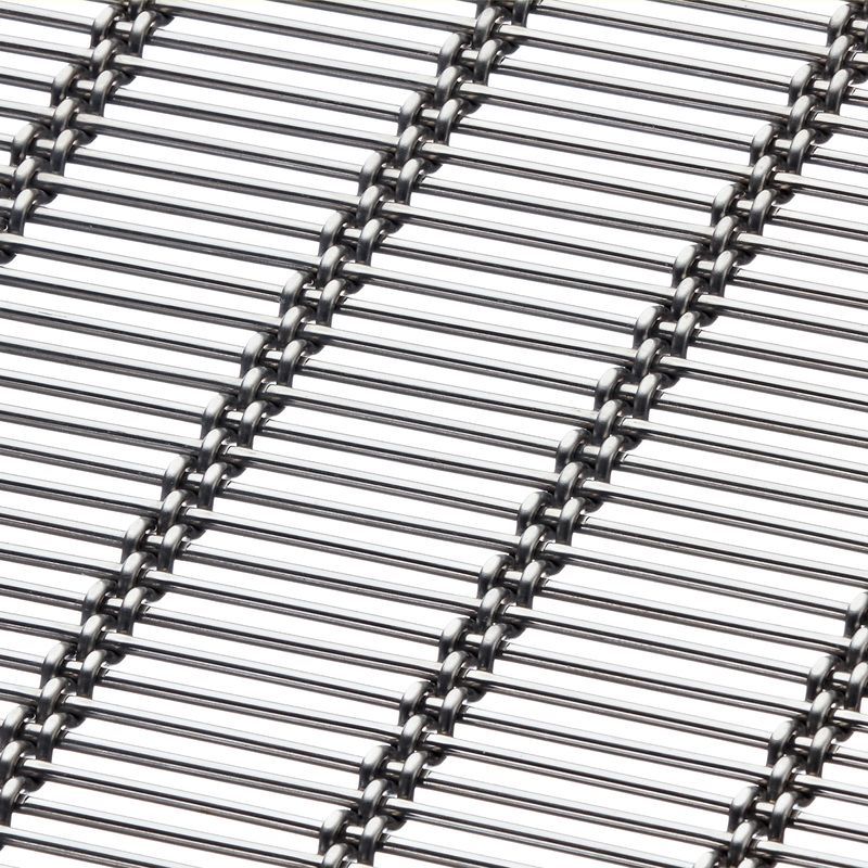 Gunby Wovenpanel® Decorative Wire Mesh