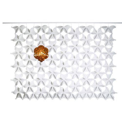 Offecct Membrane by David Trubridge