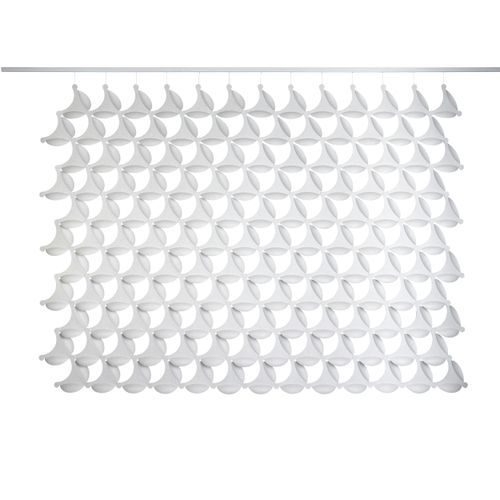 Offecct Membrane by David Trubridge