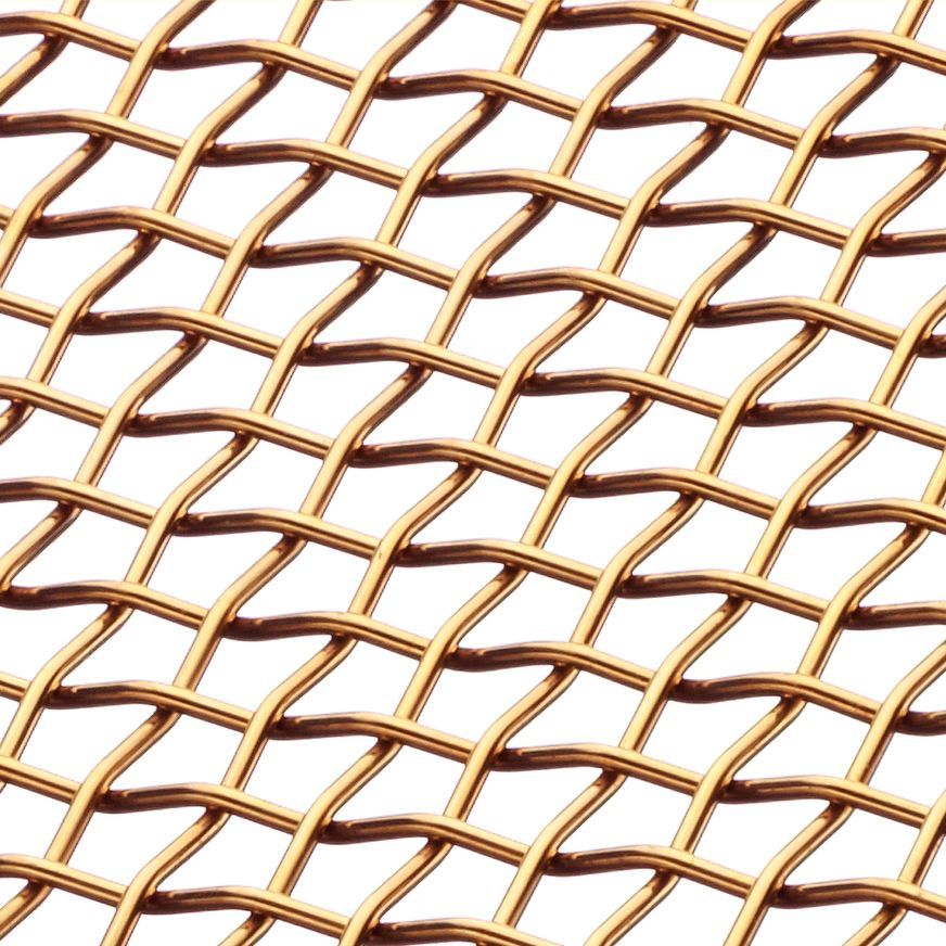 Marlow Wovenpanel® Decorative Wire Mesh