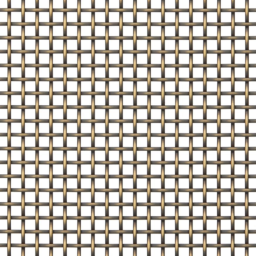 Morley Wovenpanel® Decorative Wire Mesh