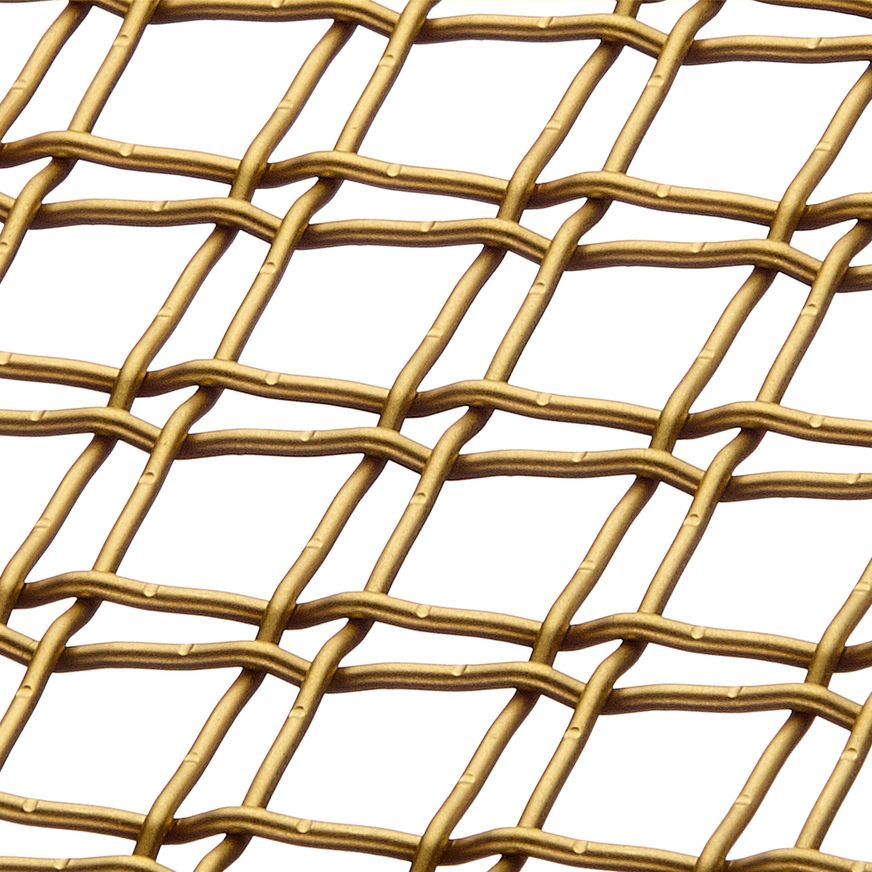 Norwood Wovenpanel® Decorative Wire Mesh