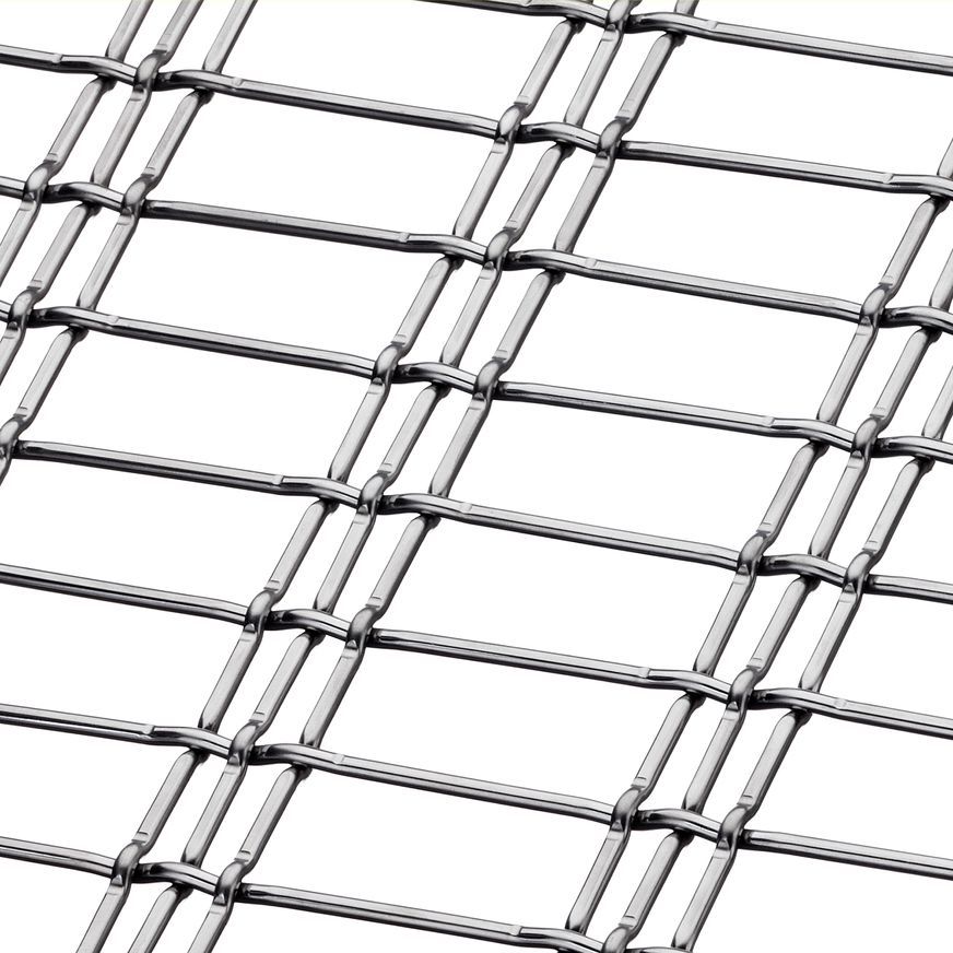 Whitby Wovenpanel® Decorative Wire Mesh