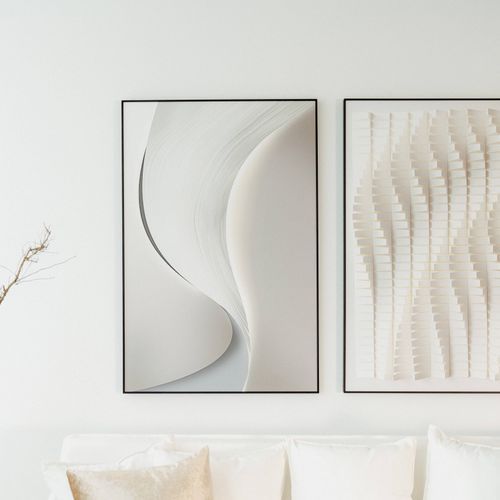 Whisper | Wall Art