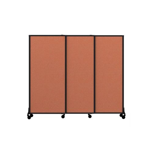QuickWall Sliding Portable Partitions