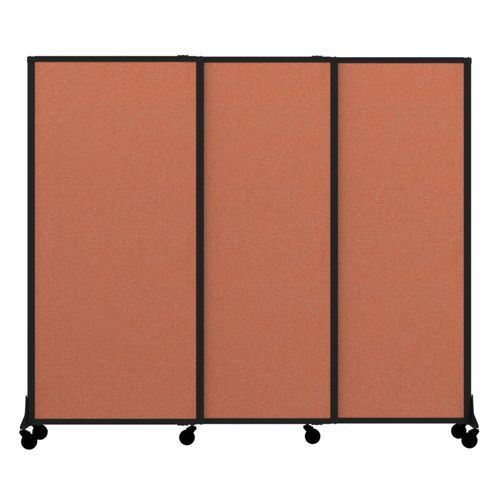 QuickWall Sliding Portable Partitions