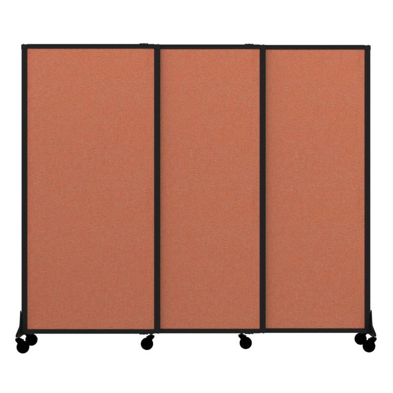 QuickWall Sliding Portable Partitions
