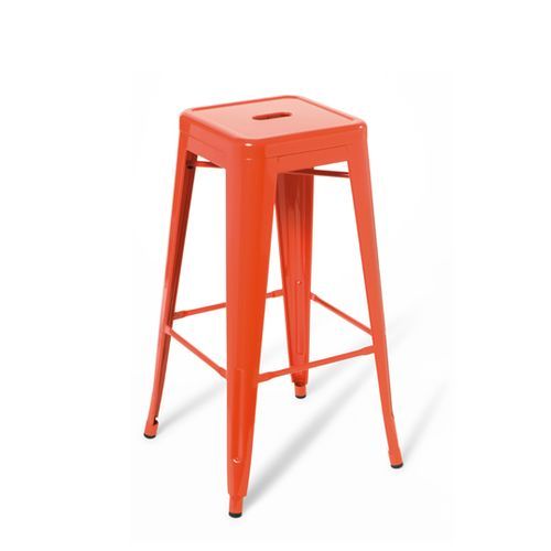 Industry Kitchen Stool