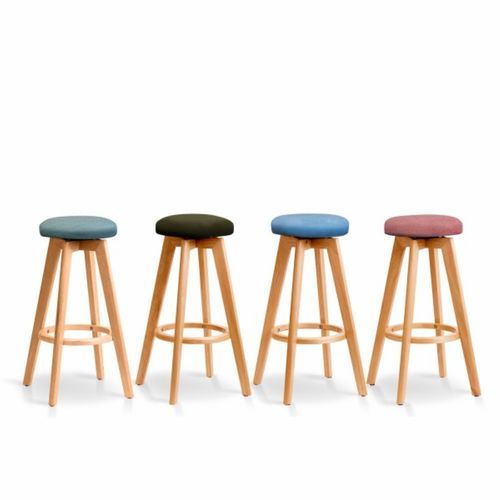 Leila Stool