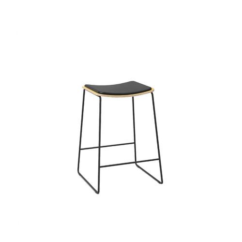 Skala Office Stool