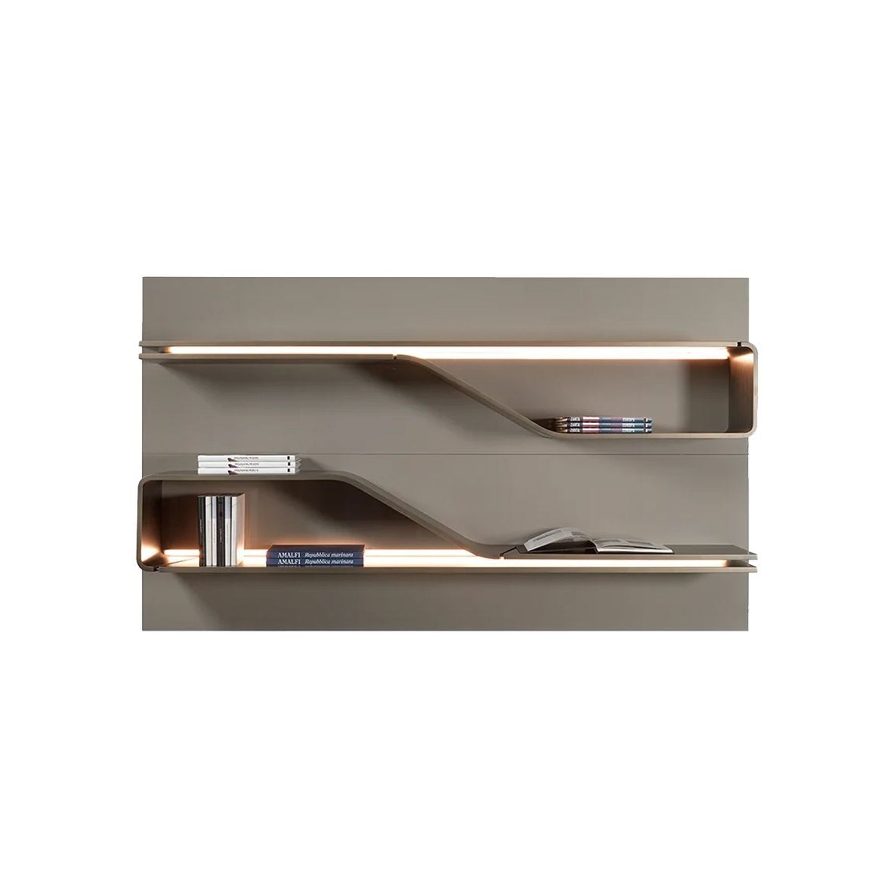 Segno Bookcase