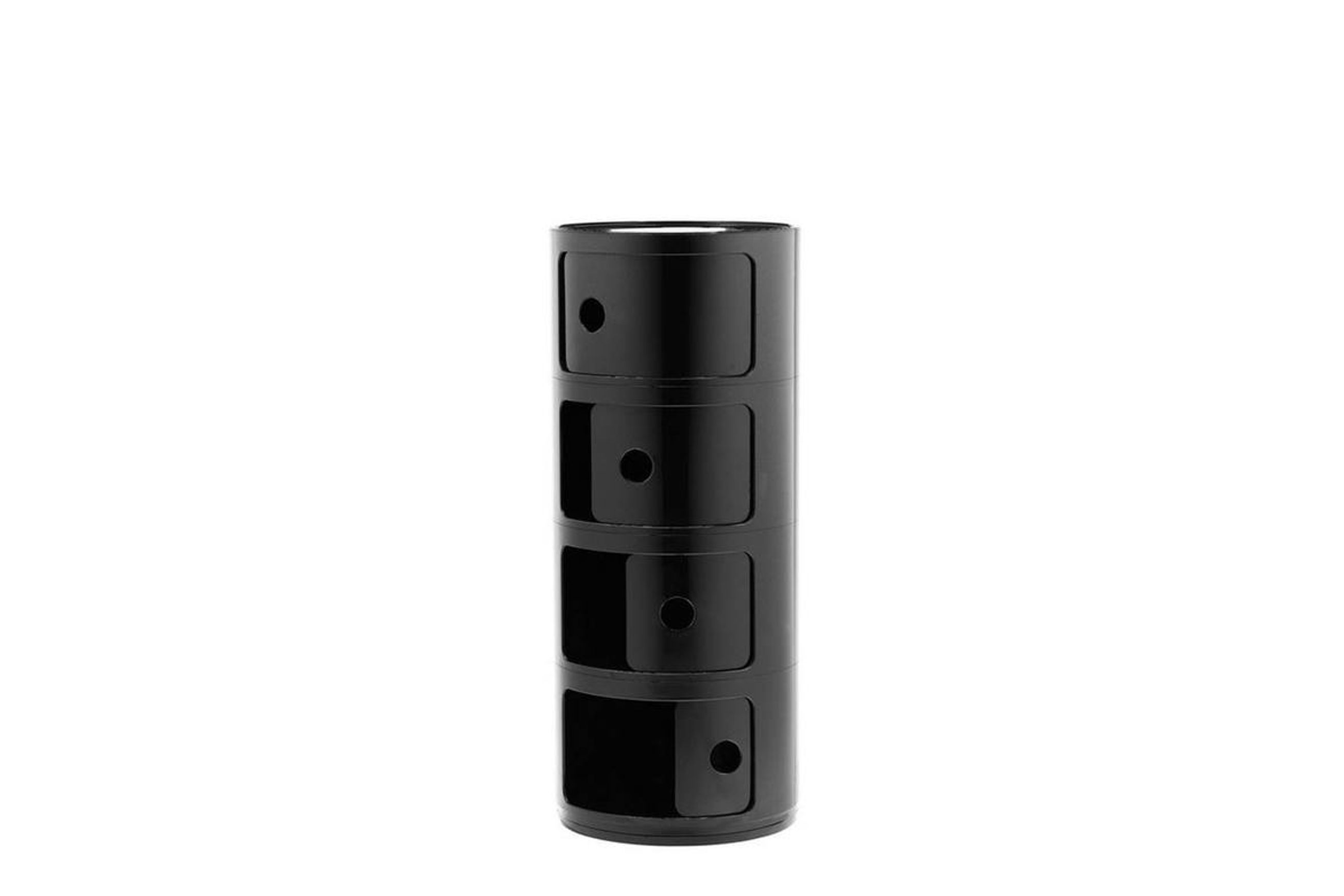 Componibili 4 Round Unit | Storage
