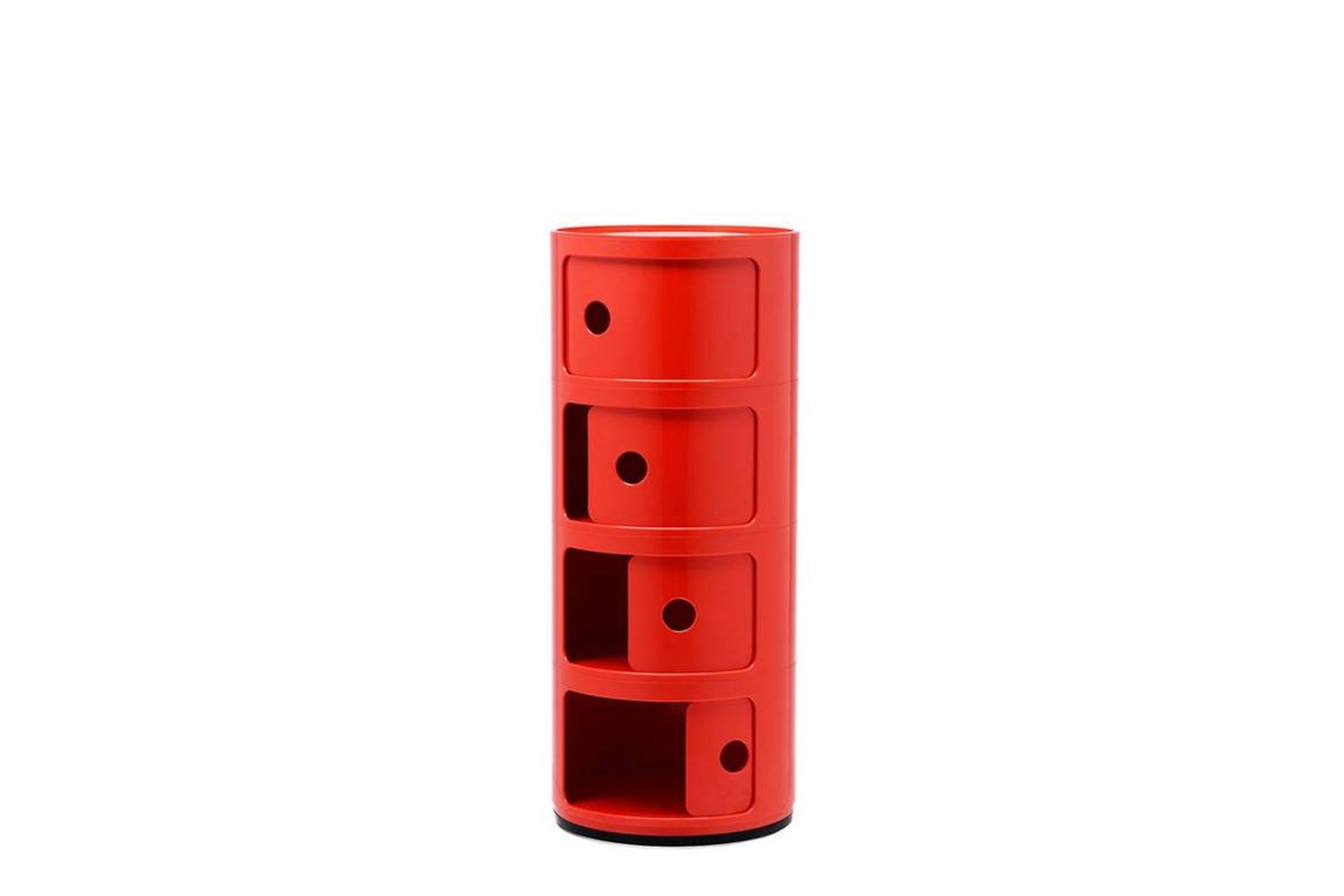 Componibili 4 Round Unit | Storage