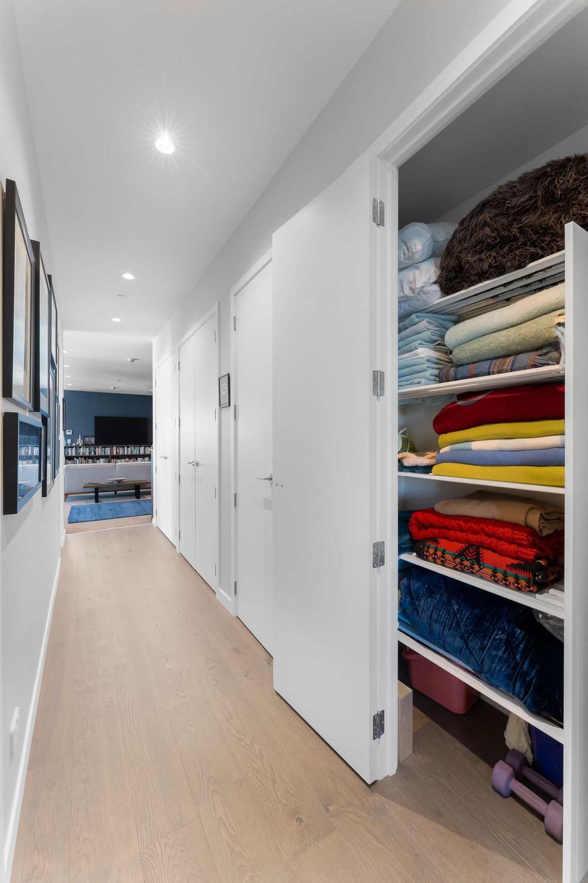 Home Storage