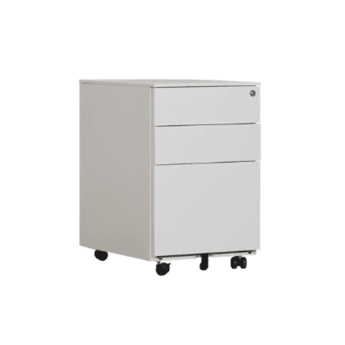 Mirri Mobile Pedestal