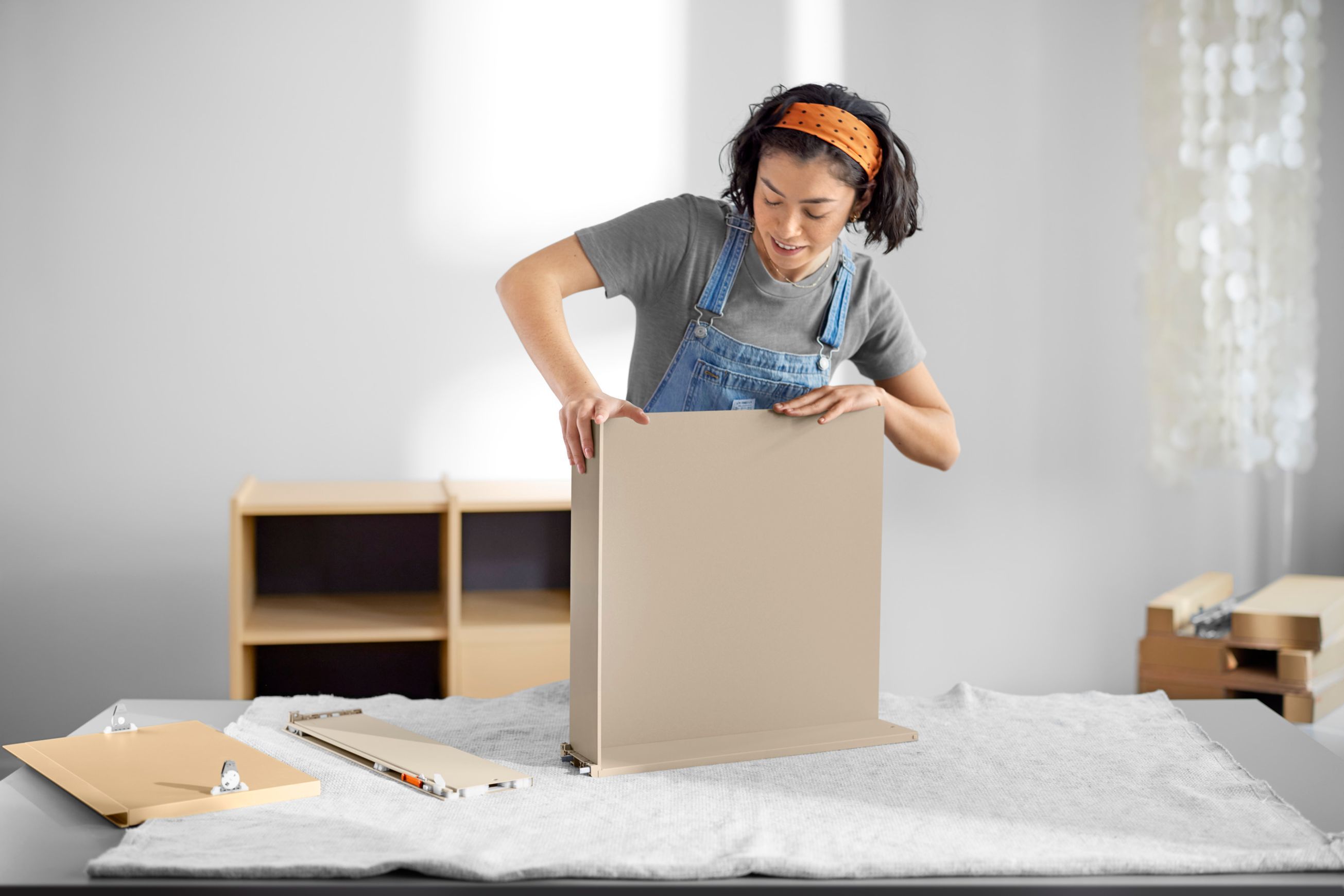 PLICOBOX - Box system