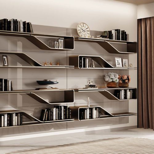 Segno Bookcase