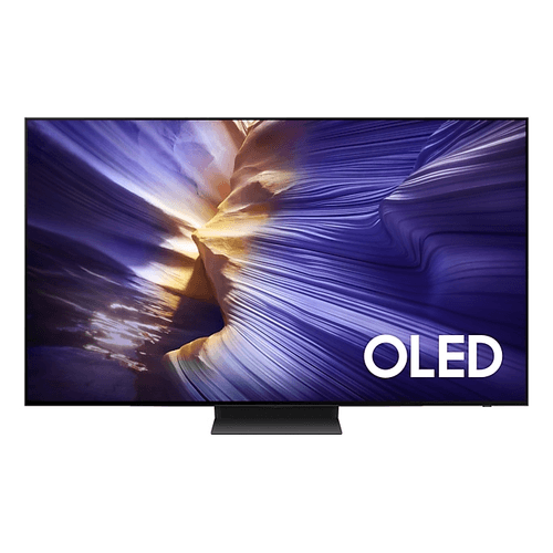 Samsung OLED 4K Smart TV S90F