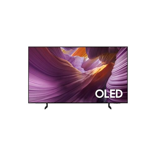 Samsung OLED 4K Smart TV S85F