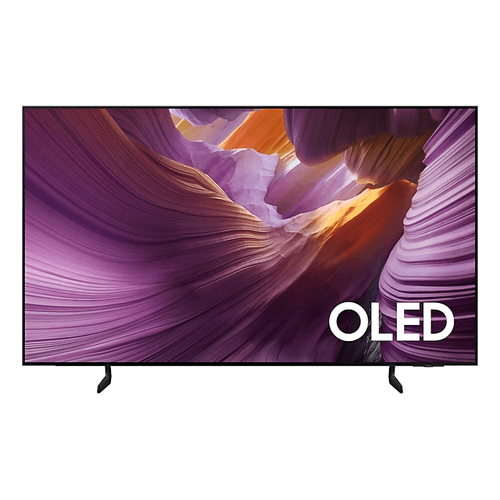 Samsung OLED 4K Smart TV S85F
