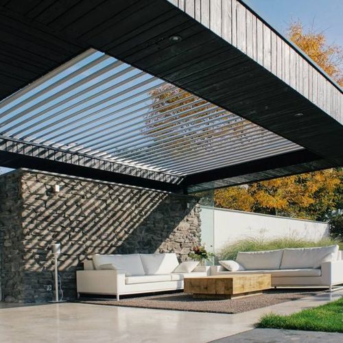 200 Super Opening Roof  product image