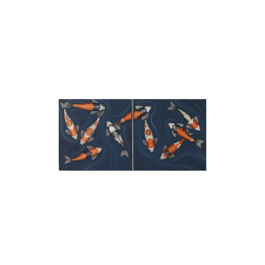 Koi 111 1V Artwork