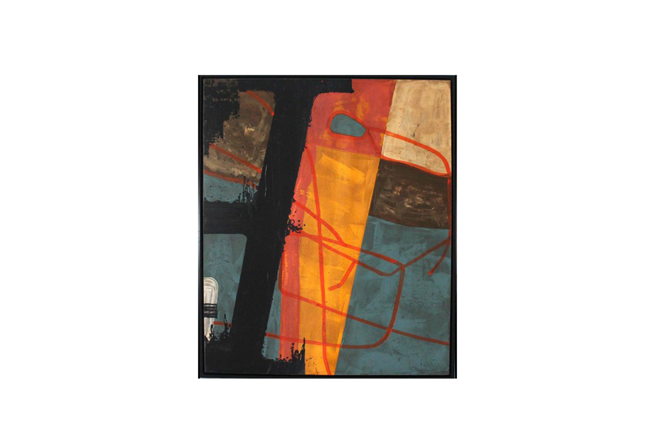 Epoca Artwork