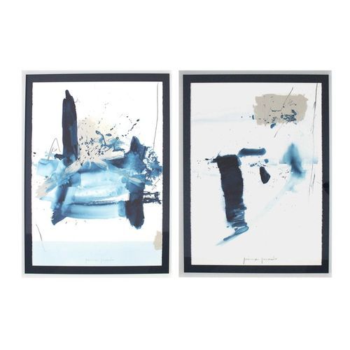 Azul Artwork