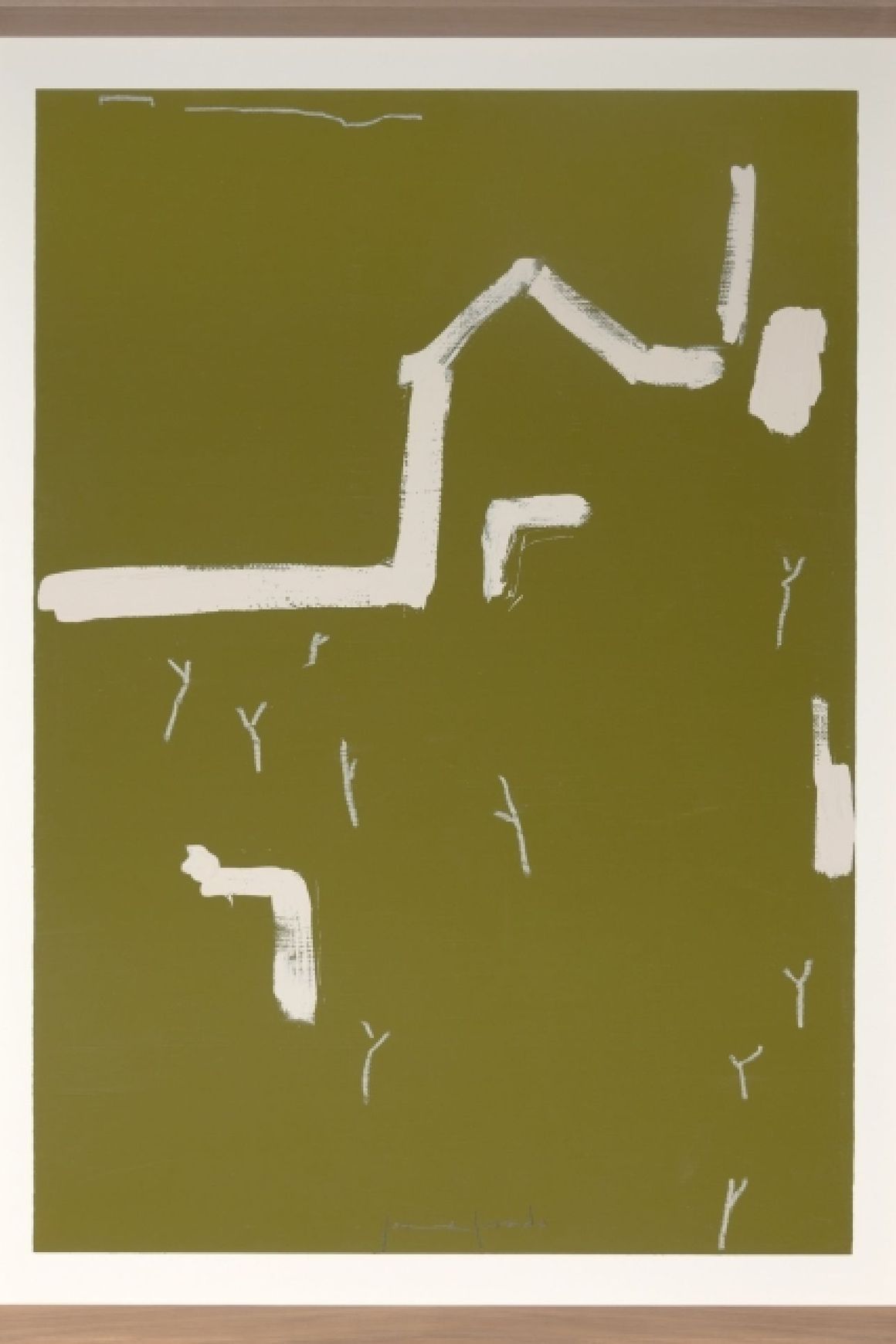 Field Artwork