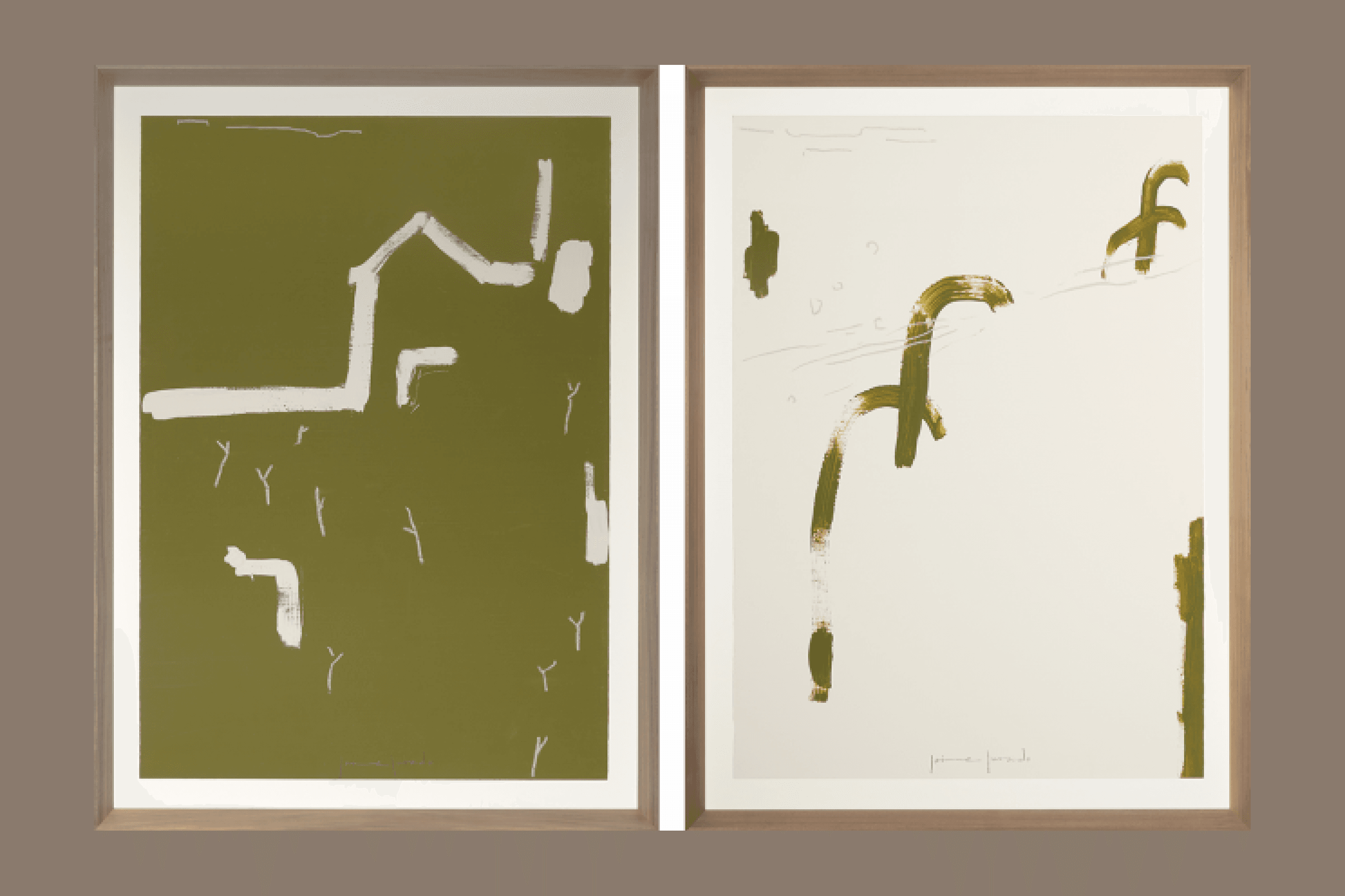 Arches Artwork