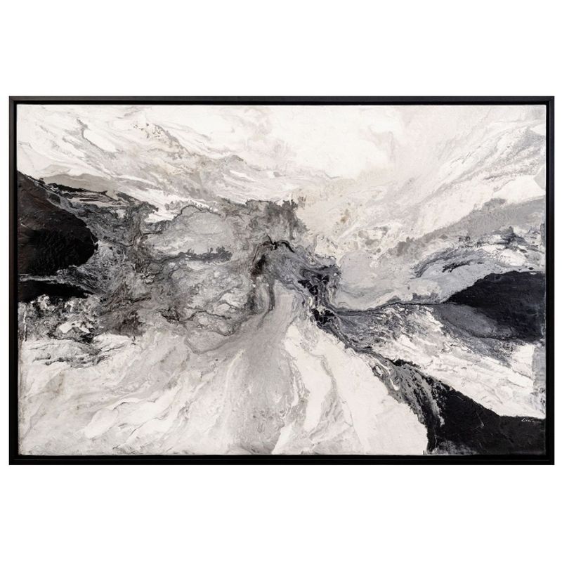 Kilauea Artwork
