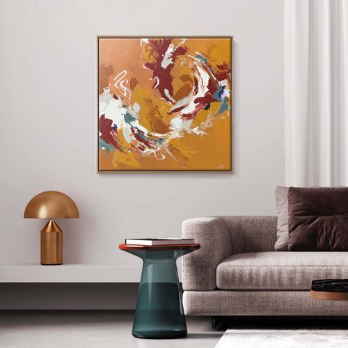 Golden Tempest