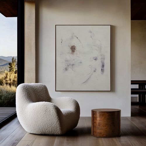 We Were Destined | Original Artwork