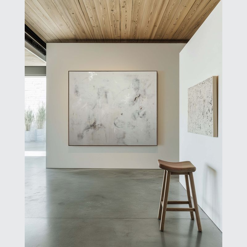 Love Is My Religion | Original Artwork