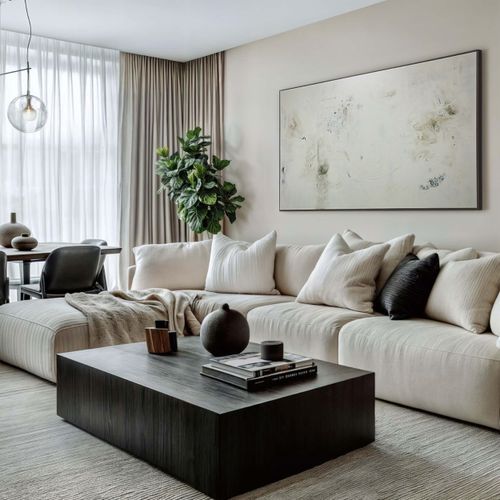 Ever Ours | Original Artwork