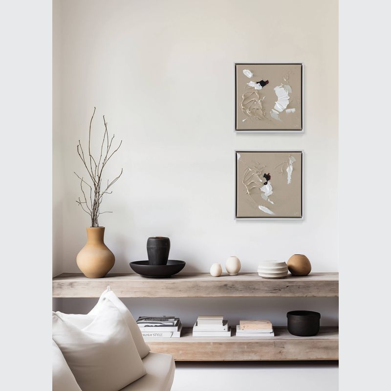 Soothing Souls  | Original Artwork