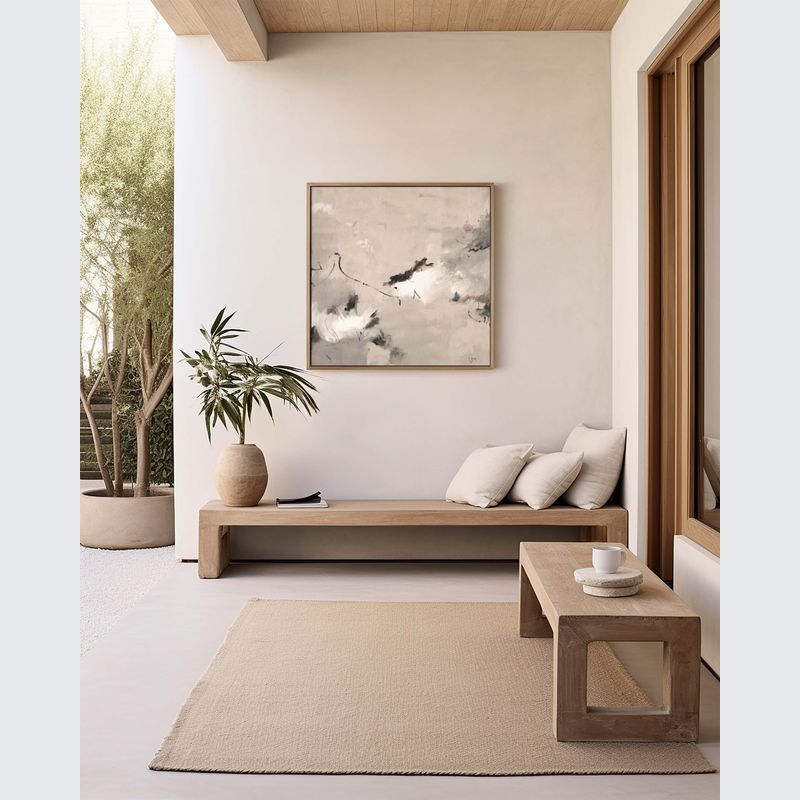 Quiet Ascent I | Original Artwork