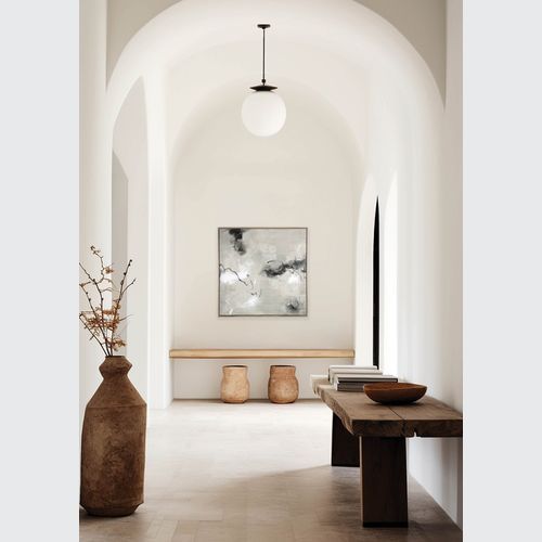 Quiet Ascent 2 | Original Artwork