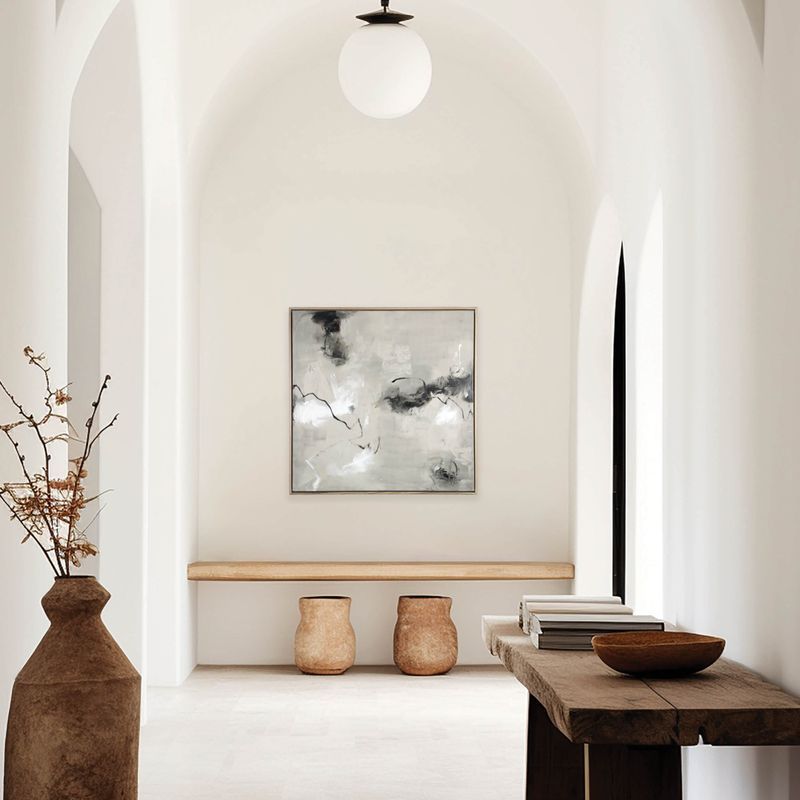 Quiet Ascent 2 | Original Artwork