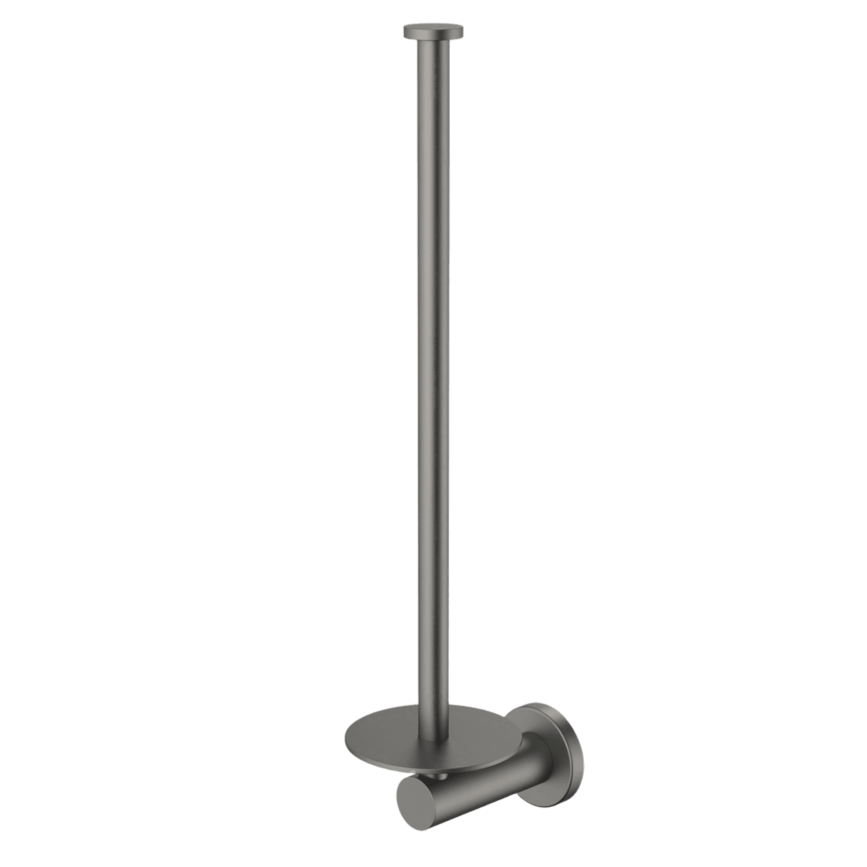 Liano II Spare Toilet Roll Holder