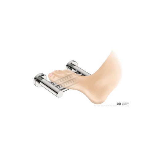 Shower Foot Rest - 4600 Series Number 4629