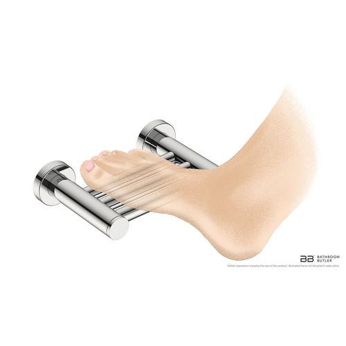 Shower Foot Rest - 4600 Series Number 4629