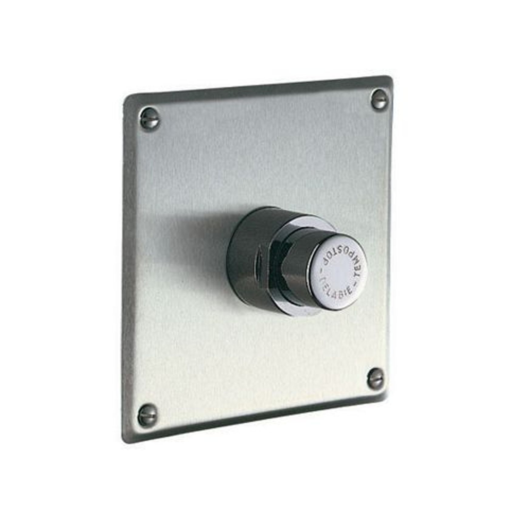Delabie Tempostop Time Flow Urinal Valve