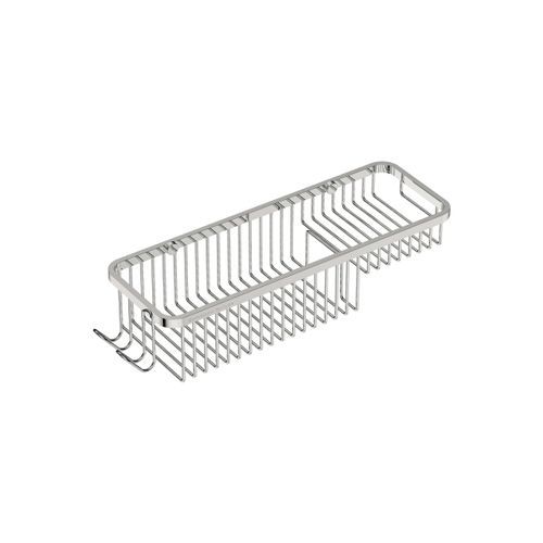 Shower + Soap Basket Combo - 9100 Series Number 9122